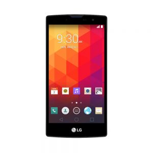 LG Nexus 5