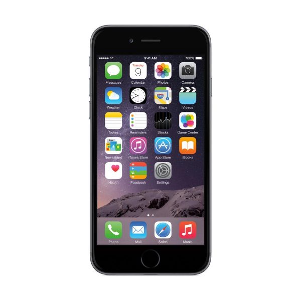 Apple Iphone 6-32G - Imagen 2
