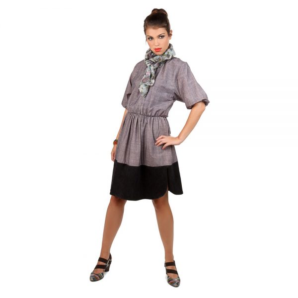 Dress classic - Imagen 3