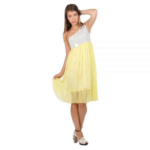 Dress for yellow - Imagen 2