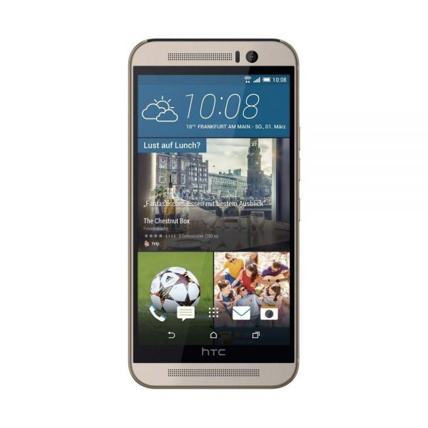 LG Nexus 5 - Imagen 5
