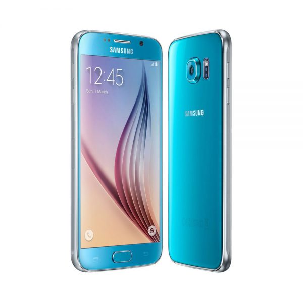 Samsung s6 32GB